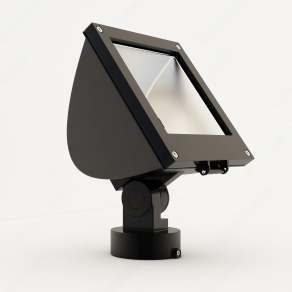 现代户外灯3D模型下载